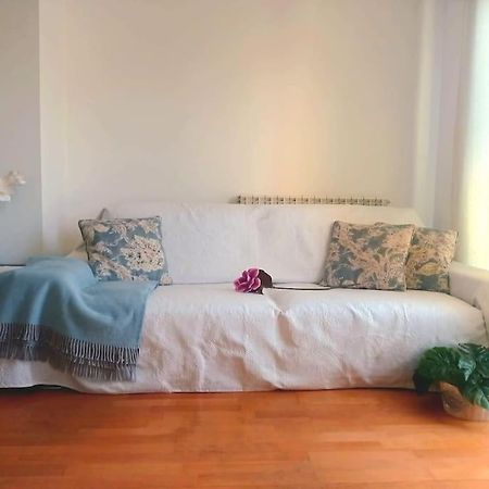 Acogedor Apartamento Con Piscina Y Garaje Διαμέρισμα Χουέσκα Εξωτερικό φωτογραφία
