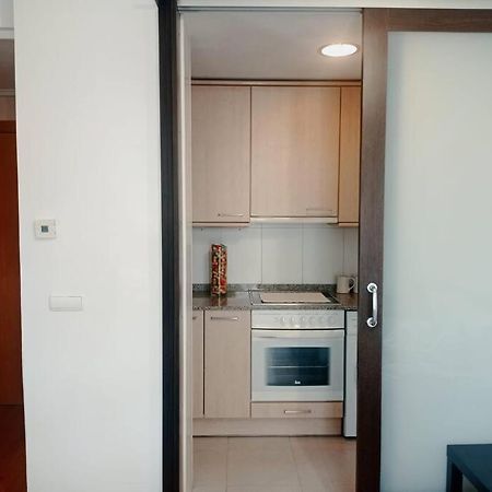 Acogedor Apartamento Con Piscina Y Garaje Διαμέρισμα Χουέσκα Εξωτερικό φωτογραφία