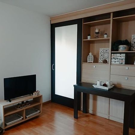 Acogedor Apartamento Con Piscina Y Garaje Διαμέρισμα Χουέσκα Εξωτερικό φωτογραφία