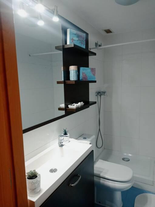 Acogedor Apartamento Con Piscina Y Garaje Διαμέρισμα Χουέσκα Εξωτερικό φωτογραφία