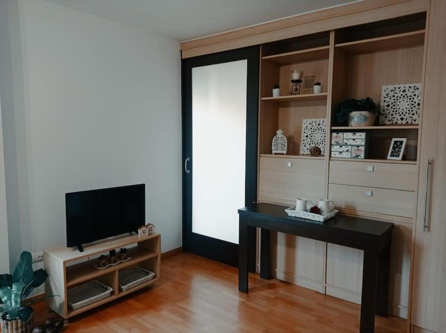 Acogedor Apartamento Con Piscina Y Garaje Διαμέρισμα Χουέσκα Εξωτερικό φωτογραφία