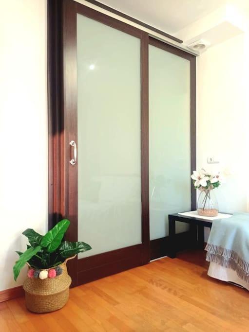 Acogedor Apartamento Con Piscina Y Garaje Διαμέρισμα Χουέσκα Εξωτερικό φωτογραφία